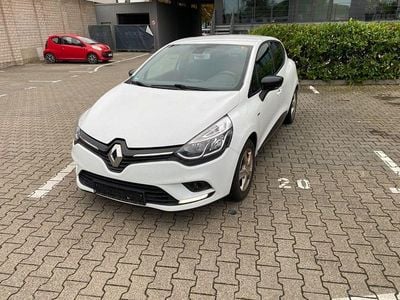Renault Clio IV
