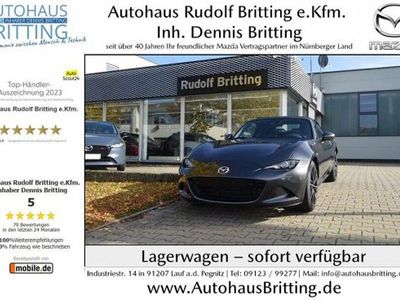 Mazda MX5