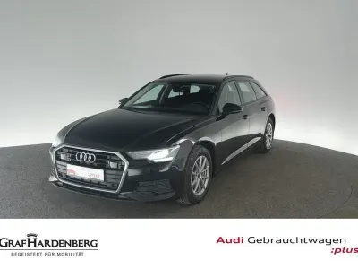 Gebraucht Audi A6
