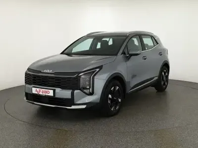 Neu Kia Sportage 150 PS (110 kW) 2026 Andere SUV