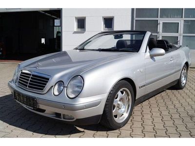 Mercedes CLK200