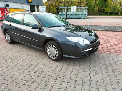 gebraucht Renault Laguna III 