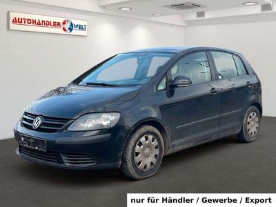 VW Golf Plus