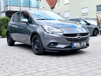 gebraucht Opel Corsa Drive 1.4 Eco Flex