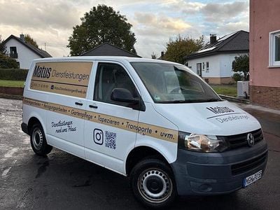 VW T5
