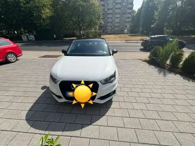 Gebraucht Audi A1 Sportback