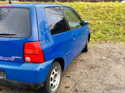 Gebraucht VW Lupo