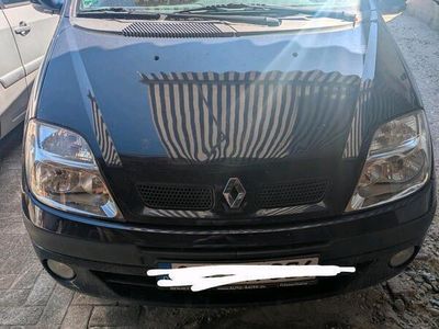 Renault Scénic