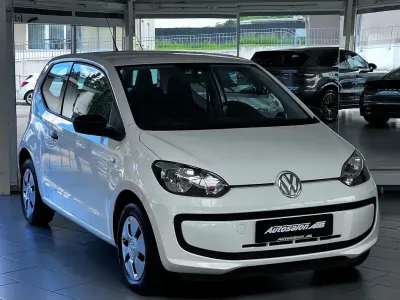 Używany VW up!