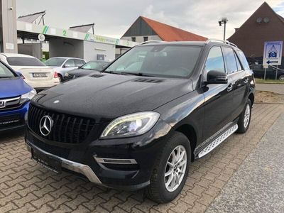 Mercedes ML250