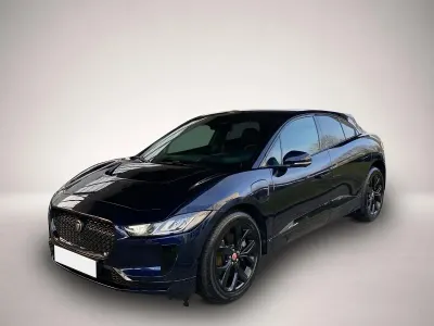 Gebraucht Jaguar I-Pace 294 kW (400 PS) 2021 Manufacturer SUV