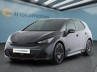 Second-hand Cupra Born 2024 Andere Hatchback