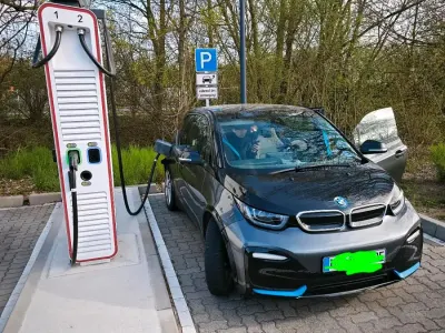 Gebraucht BMW i3