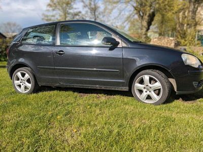 gebraucht VW Polo VW1.9 TDI