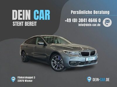 BMW 630