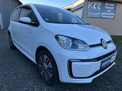 VW e-up!