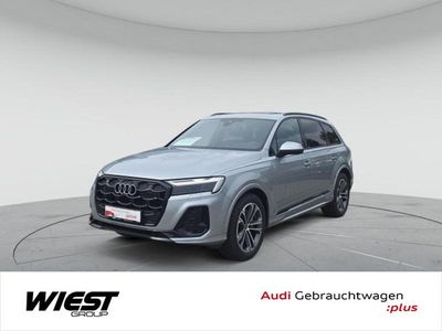 Gebraucht Audi Q7 S-Line 231 PS (169 kW) 2025 SUV