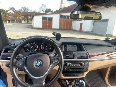 Gebraucht BMW X5 Exclusive 408 PS (300 kW) 2011 Braun SUV
