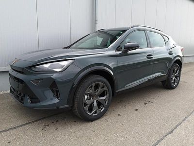 Nouă Cupra Formentor 190 CP (139 kW) 2026 Albastru SUV