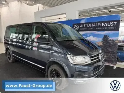 Gebraucht VW Caravelle