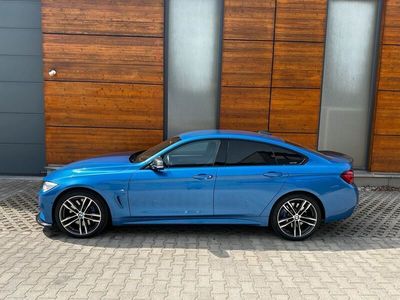 gebraucht BMW 440 i XDRIVE Gran Coupé F36 MPPSK