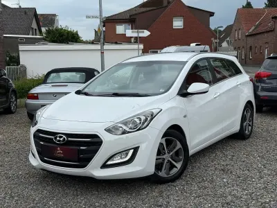 Gebraucht Hyundai i30