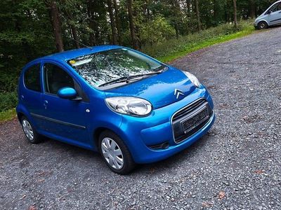 Citroën C1