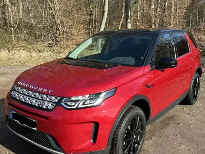 Gebraucht Land Rover Discovery Sport