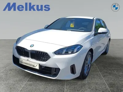 Occasion BMW 120