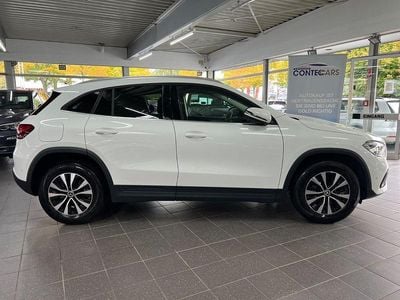 Mercedes GLA250