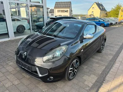 Brugt Renault Wind