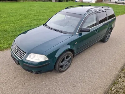 Usata VW Passat