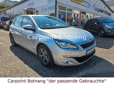 gebraucht Peugeot 308 Active 130 e-THP Stop&Start