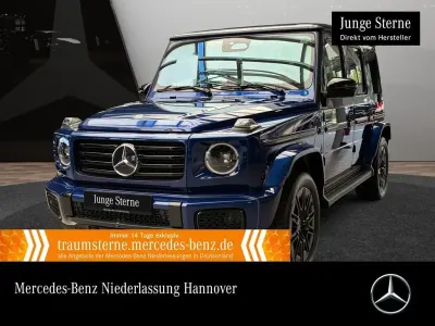 Gebraucht Mercedes G500