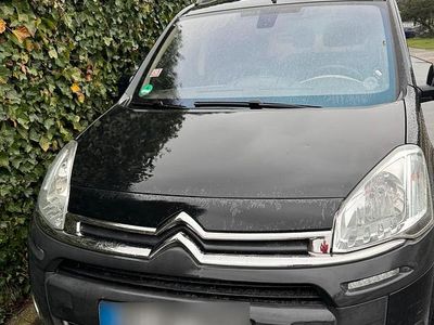 Gebraucht Citroën Berlingo XTR 115 PS (84 kW) 2014 Van / Kleinbus