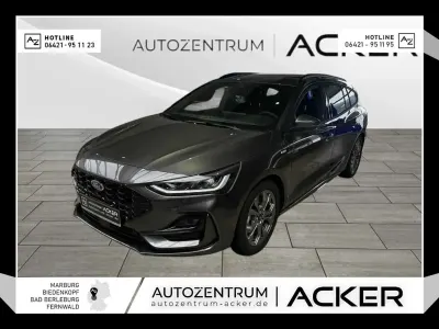 Gebraucht Ford Focus