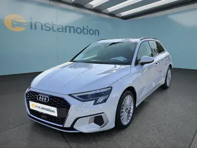 Gebraucht Audi A3 Sportback