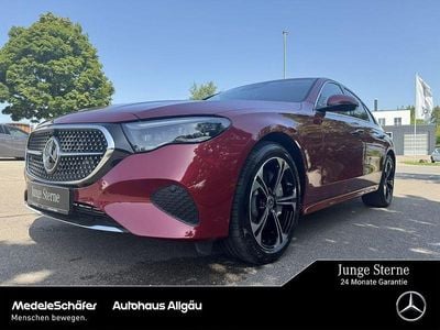 Mercedes E400