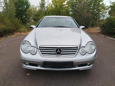 Mercedes C180