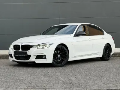 Gebraucht BMW 330