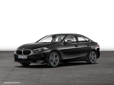 gebraucht BMW 218 i Gran Coupé