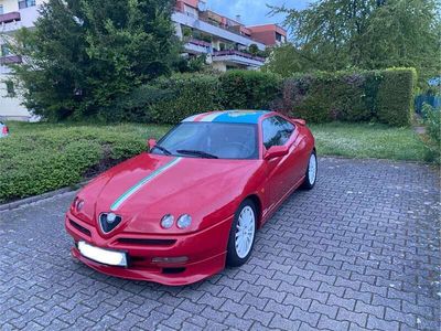 gebraucht Alfa Romeo GTV 2.0 Twin Spark L