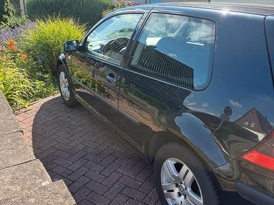 VW Golf IV