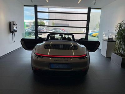 Porsche 911 Carrera GTS