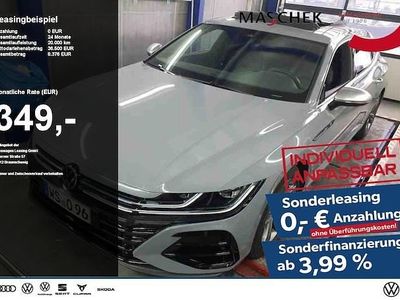 Gebraucht VW Arteon R 320 PS (235 kW) 2023