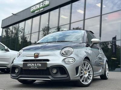 Abarth 695