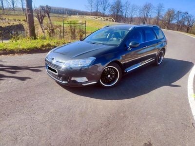 Citroën C5