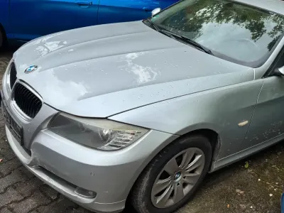 Gebraucht BMW 320