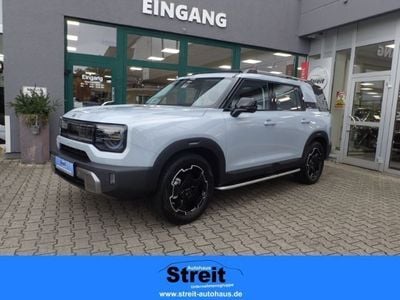 Baic BJ30