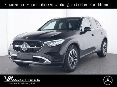 Gebraucht Mercedes GLC220